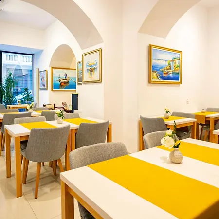 Bucur 3* Bucharest