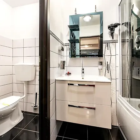 Hotel Bucur 3*