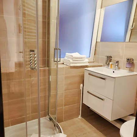 Hotel Bucur 3*