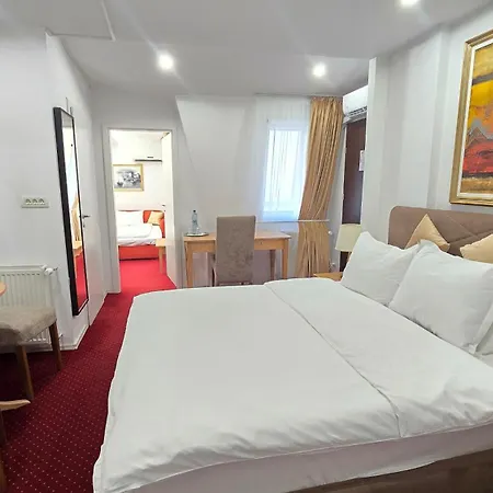 Hotel Bucur