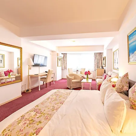 Bucur Hotel 3*