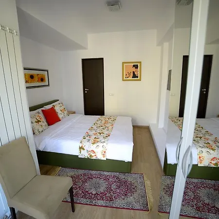 Bucur Hotel
