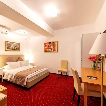 Hotel Bucur
