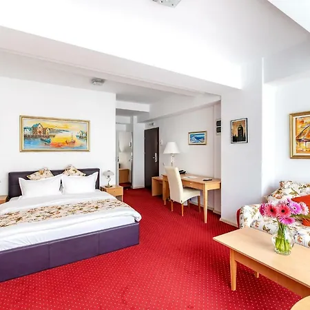 Bucur Hotel