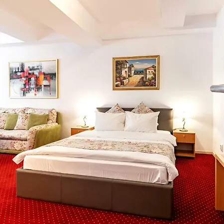 Bucur 3* Bucharest