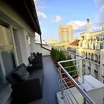 Bucur Ξενοδοχείο 3*