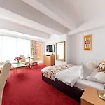 Bucur Hotel Bukareszt