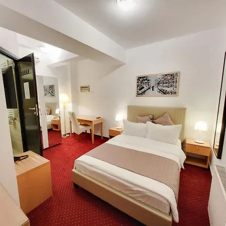 Bucur Hotel 3*