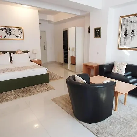 Bucur Hotel Bukarest