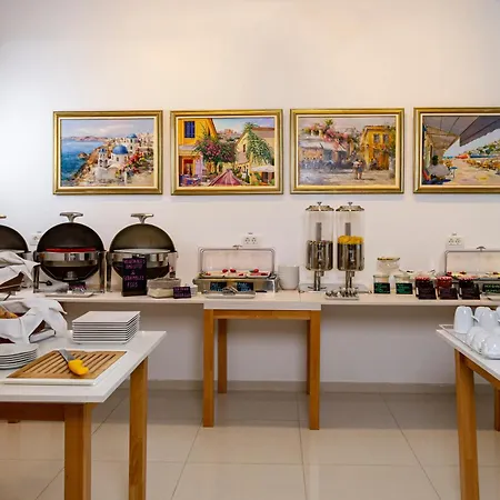 Bucur Hotel