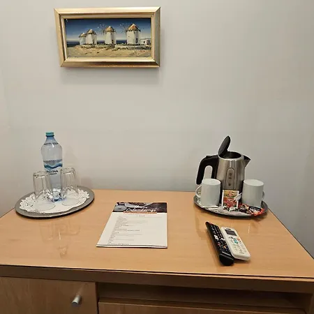 Bucur Hotel