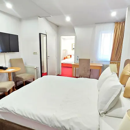 Bucur Hotel
