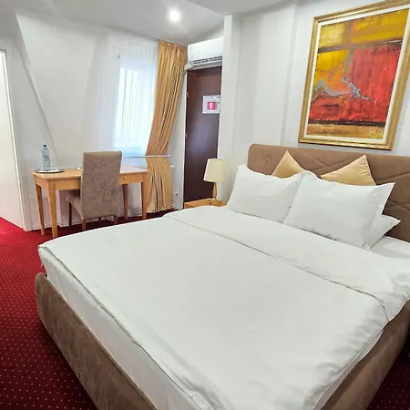 Hotel Bucur 3*