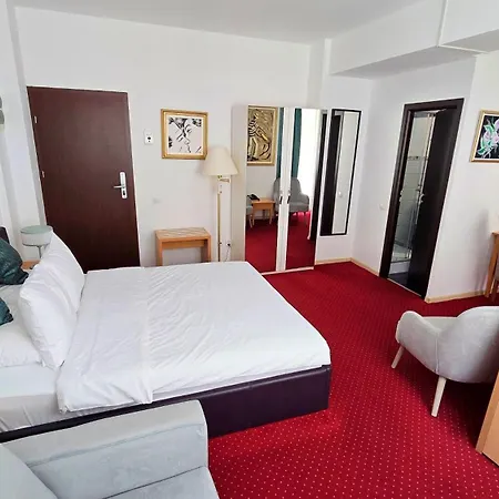 Bucur Hotel 3*