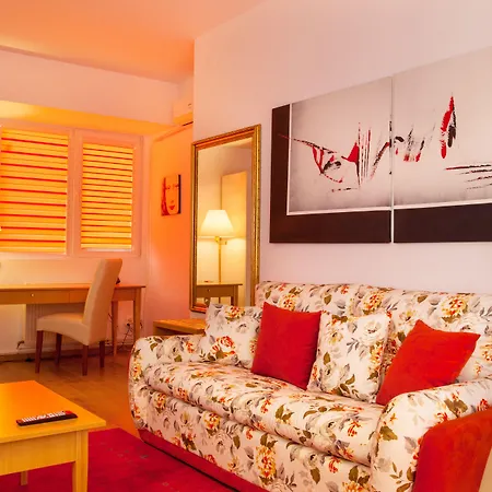 Hotel Bucur 3*
