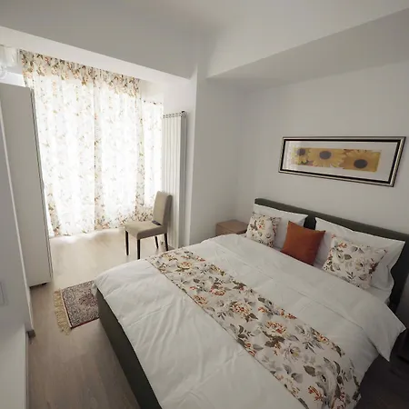 Bucur Hotel 3*