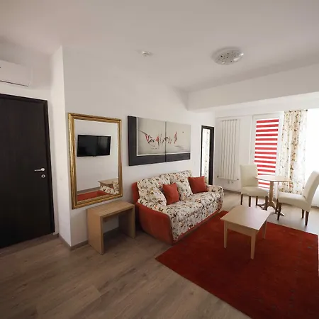 Bucur Hotel Bukarest