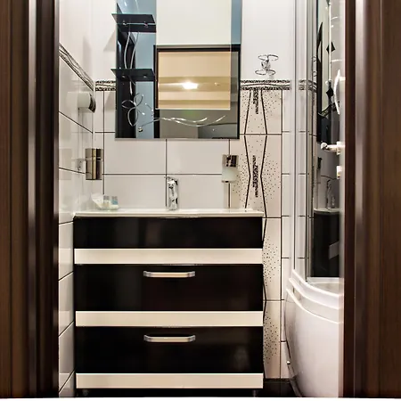 Hotel Bucur Bucharest