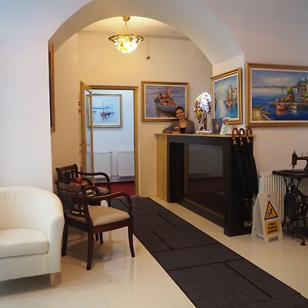 Bucur Hotel 3*