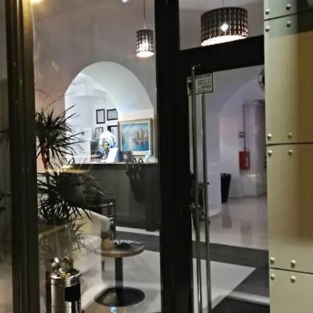Bucur Hotel