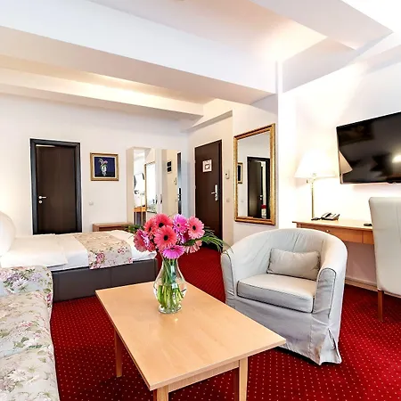 Bucur بوخارست