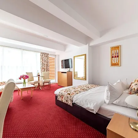 Bucur Hotel Bukarest