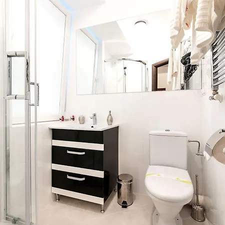 Hotel Bucur Bukarest