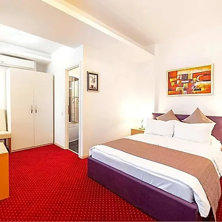 Hotel Bucur