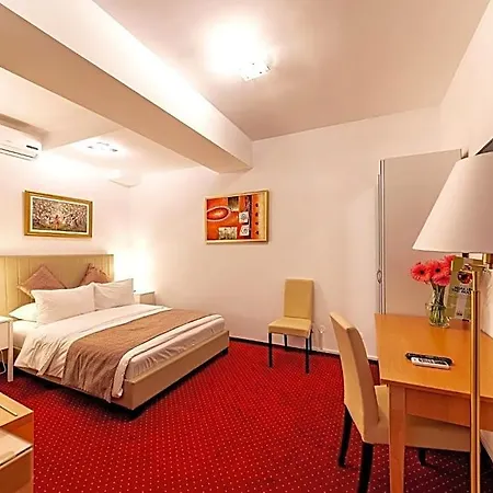 Bucur 3* Bukarest