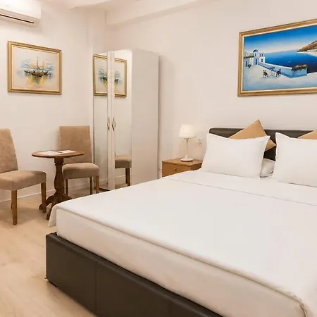 Bucur Hotel Bukarest