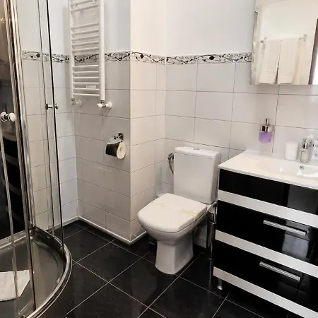 Hotel Bucur 3*