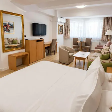 Bucur Hotel Bukarest