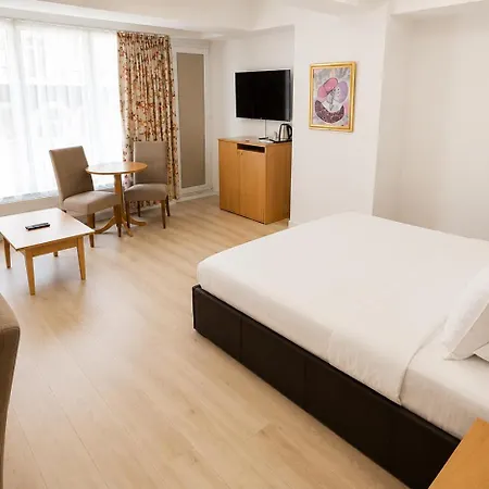 Bucur Hotel