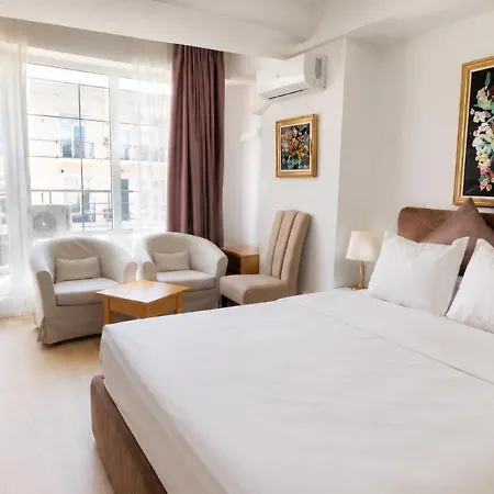 Hotel Bucur 3*