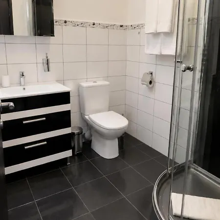 Bucur Hotel Bukarest