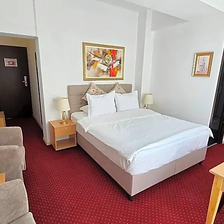 Hotel Bucur