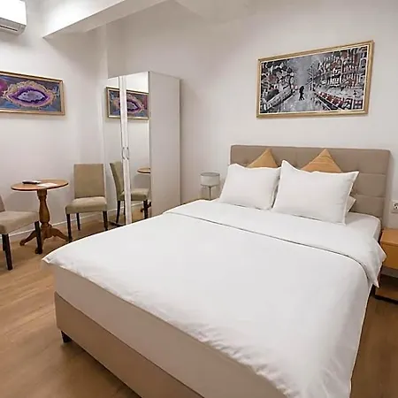 Bucur Hotel Bukurešť