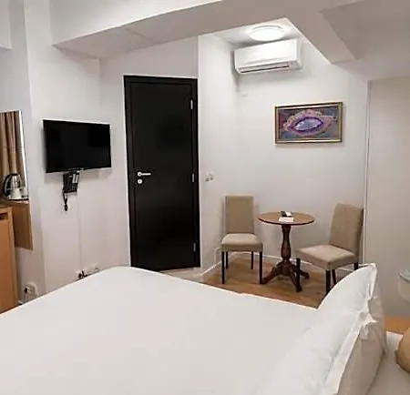 Hotel Bucur Bukurešť