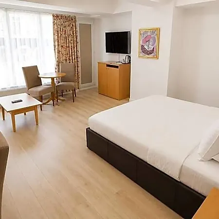 Bucur Hotel