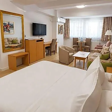 Bucur Hotel
