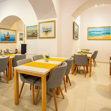 Bucur Hotel Bucureşti