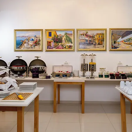 Hotel Bucur Bucureşti