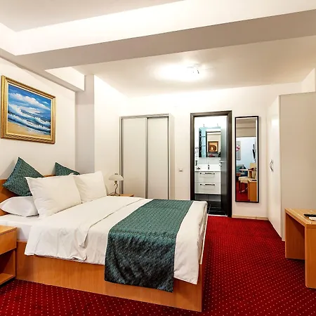 Bucur 3* Bucharest