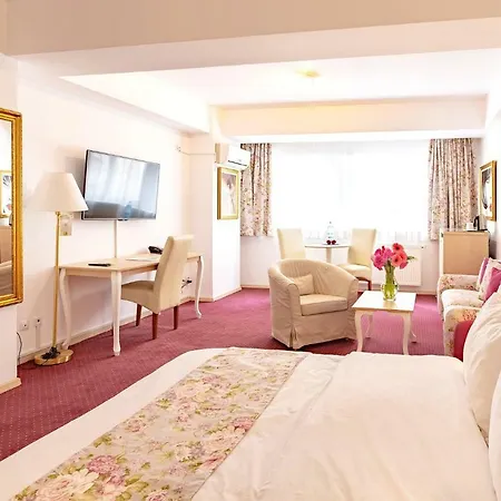 Bucur Hotel
