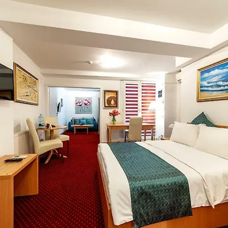 Bucur Hotel