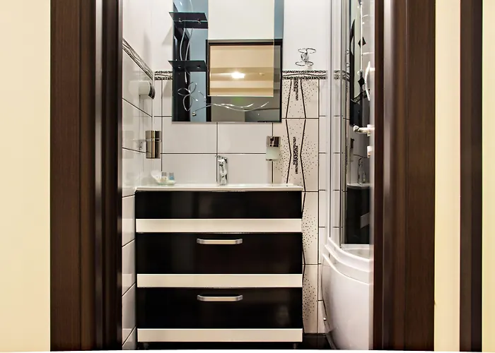 Hotel Bucur Boekarest