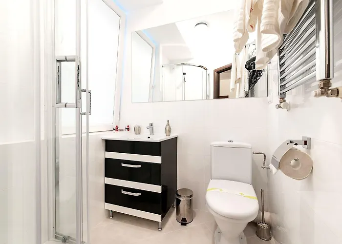 Hotel Bucur Bukarest