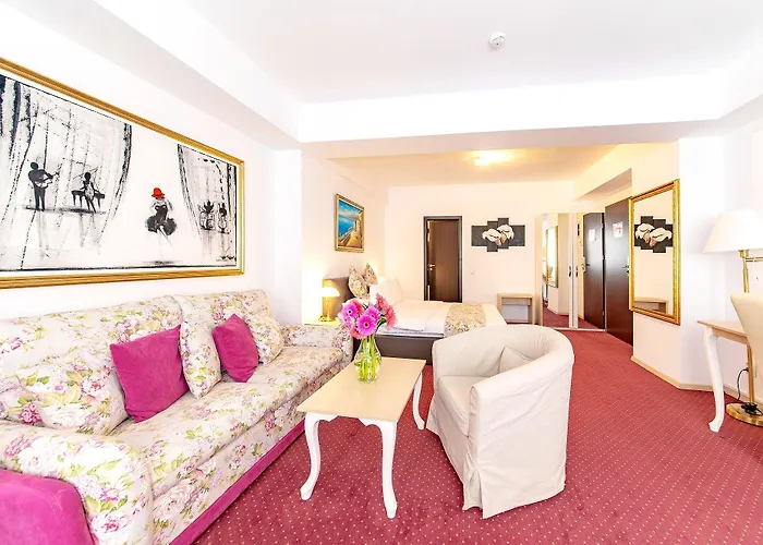 Bucur 3* בוקרשט