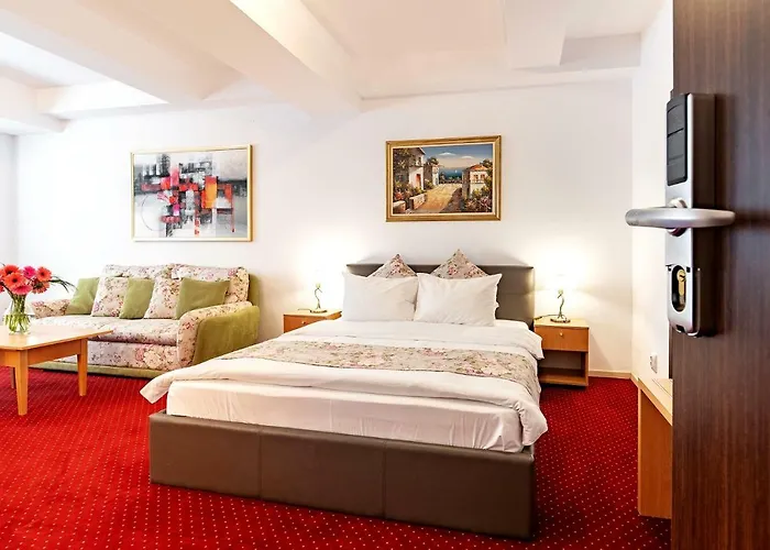 Bucur 3* בוקרשט