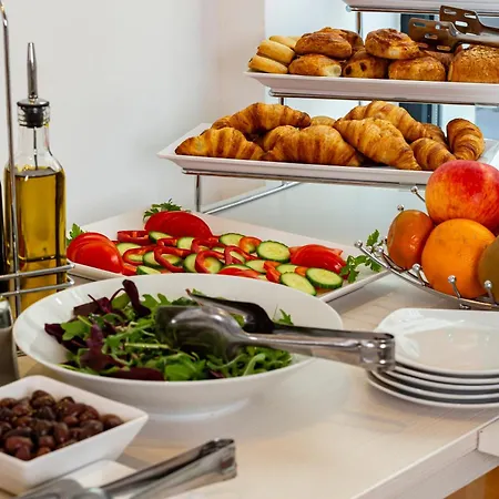 Hotel Bucur Bucureşti